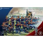 Prussian Inf.Skirmish.-Franco/Prussian War 1870-71
