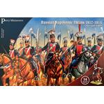 Russian Napoleonic Uhlans 1812-14