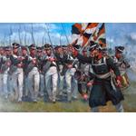 Russian Napoleonic Infantry 1809-1814