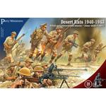 WW2 Desert Rats (8th Army)