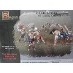 Gladiators 1st Century a.d.