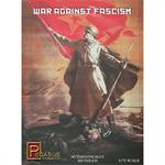 War Against Fascism (Red Army Patriotic Poses)