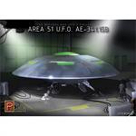 Area 51 UFO AE-341.15B