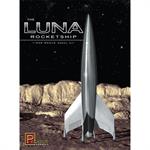 Luna Rocketship (1:350)