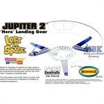 Jupiter 2 Hero Landing Gear