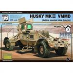 Husky MKIII VMMD