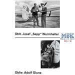 FW 190-A8 Defending the Channel Wurmheller + Glunz