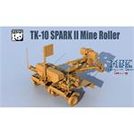 SPARK II Mine Roller