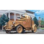 IJN Vickers Crosley M25