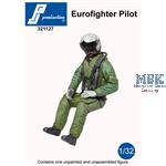 Eurofighter Pilot #1