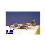 Hawker Hunter F.4 - Belgien AF