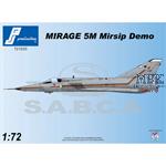 Mirage 5M Mirsip Demo