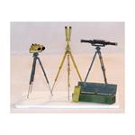German field optical equipment
