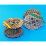 Cable reels big 1/48