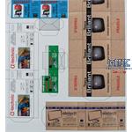 Commercial boxes II / Verpackungen II  1/35