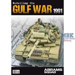 Modelling the Gulf War 1991