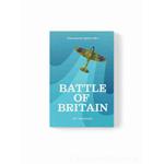 Spitfire Mk. I in Battle of Britain Book