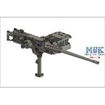 Machine gun Browning tank version