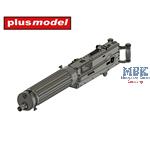 Machine gun Maxim pattern A