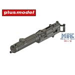 Machine gun Maxim pattern B
