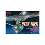 Star Trek USS Enterprise NCC-1701A