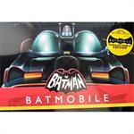 Batmobile Classic "Vintage Tin Box" (Batman)
