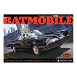 1966 TV Batmobile