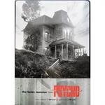 Psycho: Bates Mansion  "50th Anniv. Tin Box"