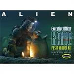 Executive Officer Kane Figure (Alien) Resin Kit
