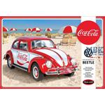 VW Beetle Coca-Cola (Snap-Kit)