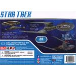 Star Trek U.S.S. Discovery NCC-1031 (Snap-Kit)