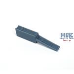 MG 34/42 ammo boxes open (3pcs)