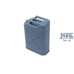 US jerry cans / Benzinkanister (6x)