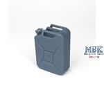 GB water jerry cans / Wasserkanister (6x)
