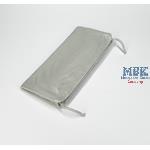 Canvas windshield cover for Jeep Willys