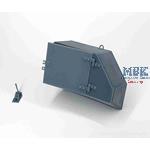 German IR armoured box