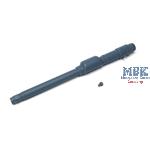 Gun barrel Rh-120 120mm Leopard 2A5 L/44