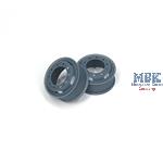 Sd.Kfz 234 spare wheel rim (2pcs)