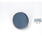 Sd.Kfz 222 spare wheel with canvas cover