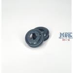 Opel Blitz late spare wheel rim (2pcs)