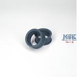 Sd.Kfz 9 FAMO spare wheel rim (2pcs)