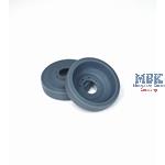 Leopard 2 MBT spare wheels (2 pcs)