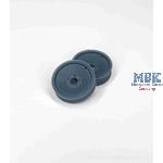 Sd.Kfz. 250 spare wheel rim (2 pcs)