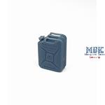 German late fuel jerry cans/ Benzinkaniste r(12 x)