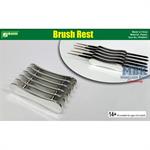 Brush Rest / Pinselhalter