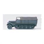 Sd.Kfz. 11 Halbketten Zugmaschine 3 to.