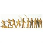 Russische Marineinfanterie 1941-43 Russische Marineinfanterie 1941-43