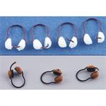 Modern Headphones set