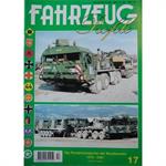 Die Panzertransporter der Bundeswehr 1970-2001