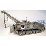 Pionierpanzer 1 (mit Inneneinrichtung)